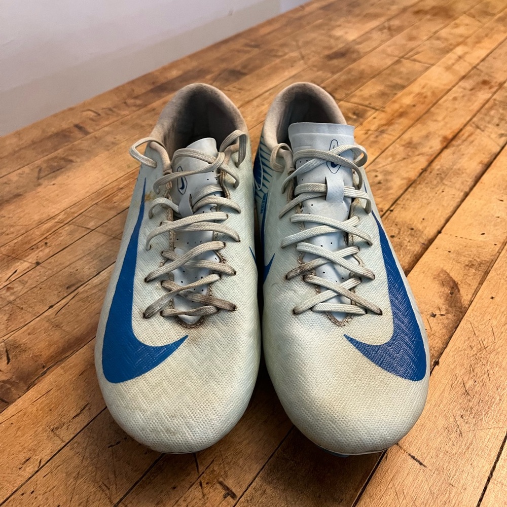 Nike Mercurial Zoom Vapor 16 Elite FG Soccer Cleats